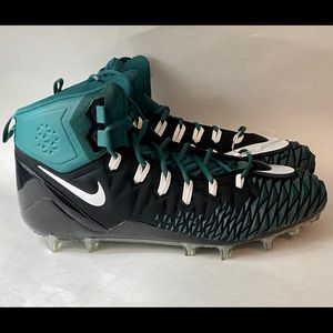 New Nike Force Savage Elite Football Cleats